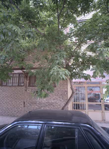 عکس املاک جعفر آبادی در بهمن 
