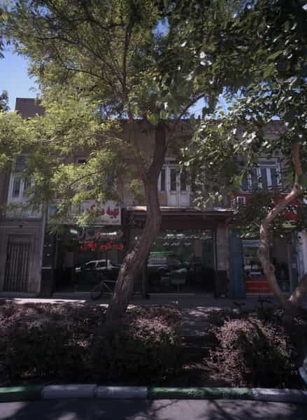 عکس املاک سرخوش در سناباد 