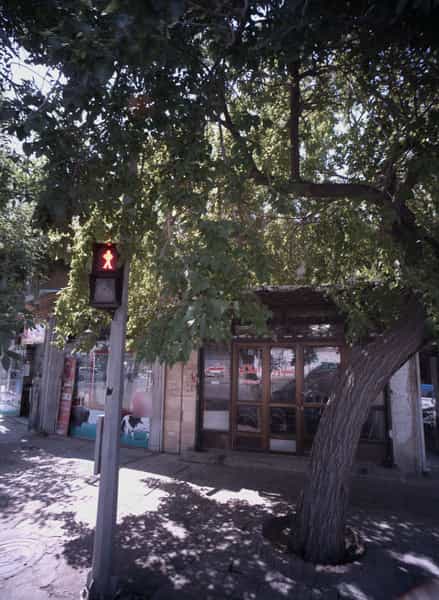 عکس مشاور املاک رستمی در کارمندان اول 