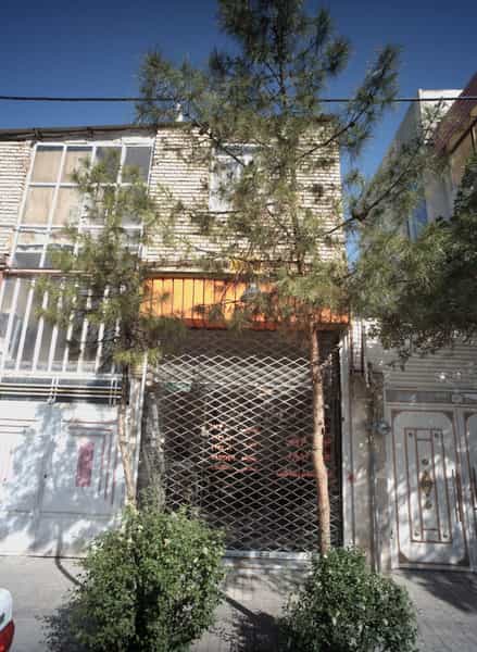 عکس املاک رضا در کارگران مشهد