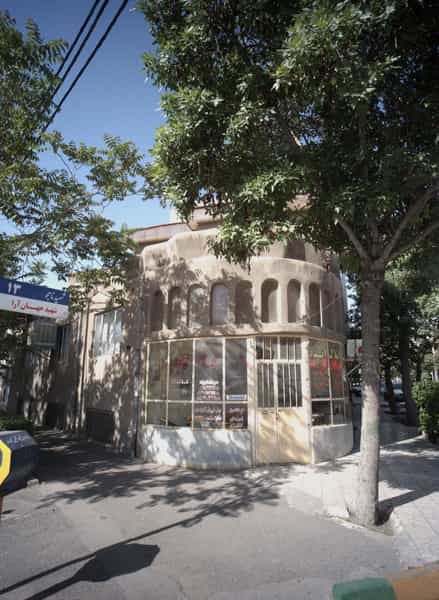 عکس املاک ایده در شهید بهشتی مشهد