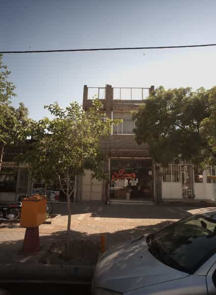 عکس مسکن در فاطمیه مشهد
