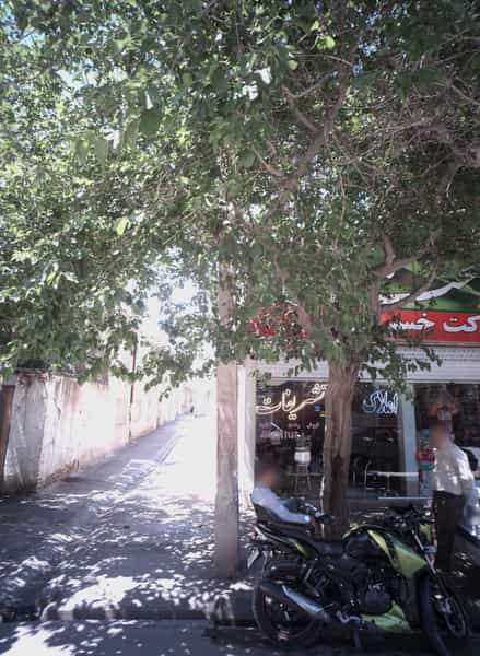 عکس املاک تشریفات در بهمن مشهد