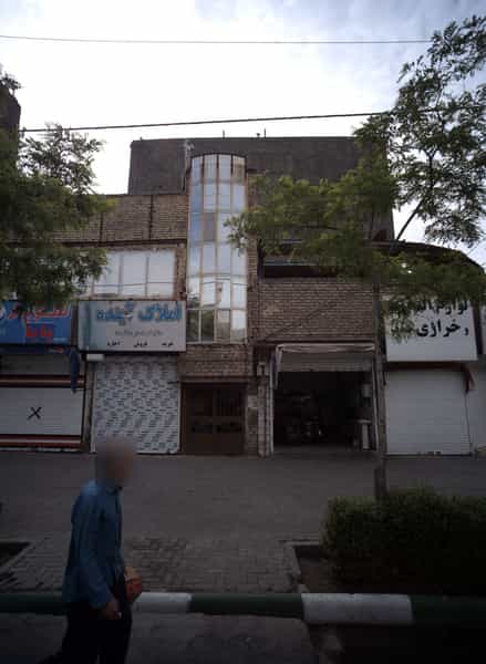 عکس املاک آینده در سید رضی مشهد