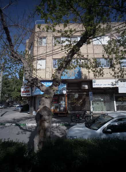 عکس کارگزاری املاک نوید در امام خمینی مشهد