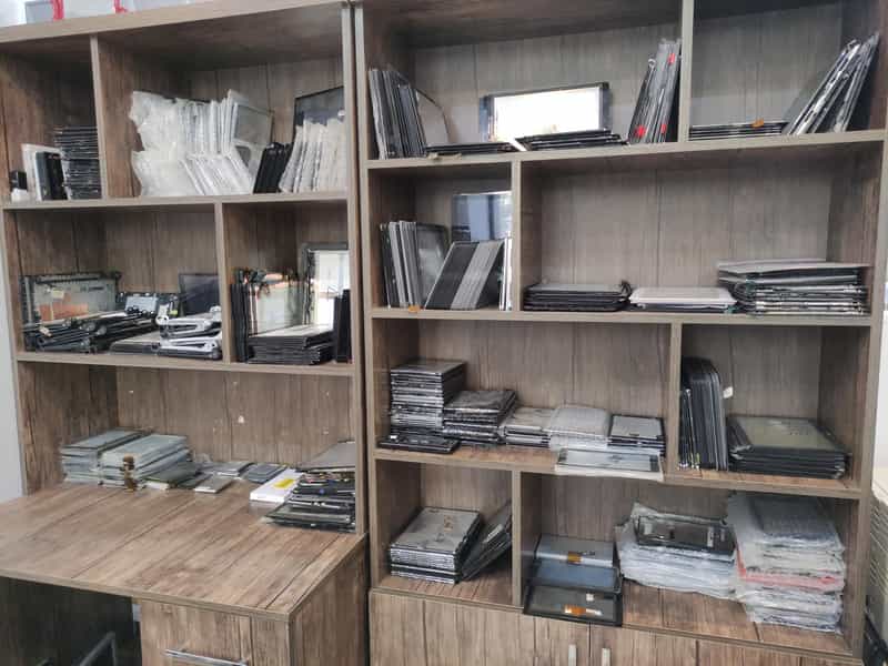 عکس شرکت به رایا در نصرت تهران