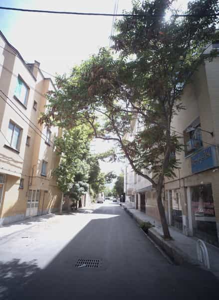 عکس املاک پارسیان در امام رضا مشهد
