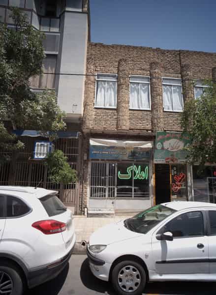 عکس املاک در تلگرد مشهد