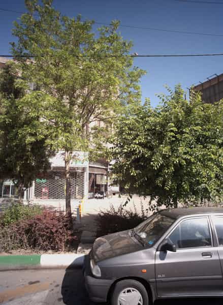 عکس املاک سجاد در سجادیه مشهد