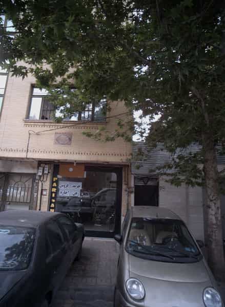 عکس املاک کاویان در هدایت مشهد