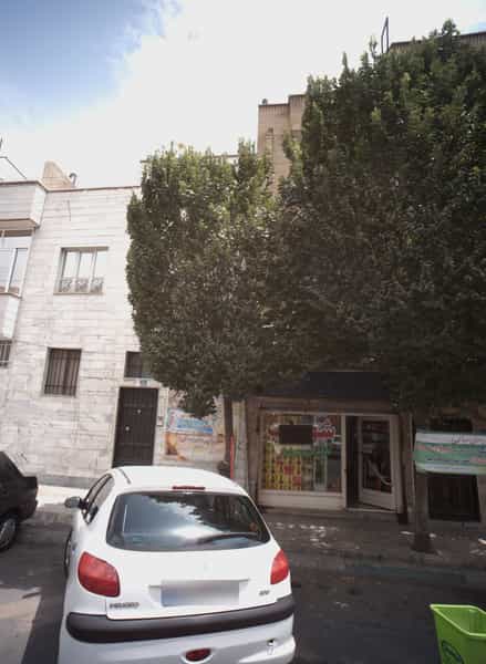 عکس تعمیرات موبایل شهاب در فیروزآبادی تهران