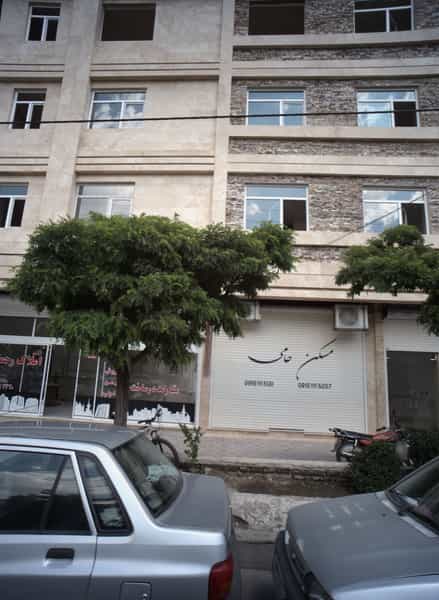 عکس مسکن حامی در اقبال مشهد