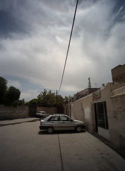 عکس املاک محله در اروند مشهد