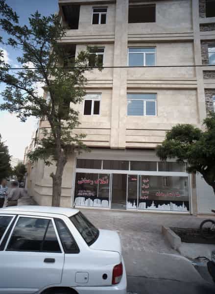 عکس املاک رحمانی در اقبال مشهد