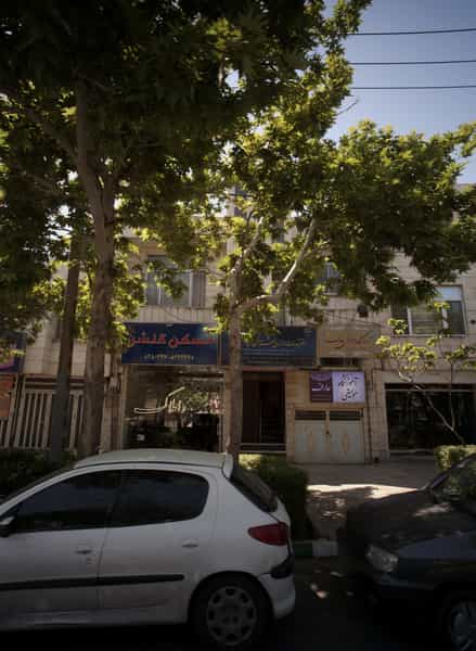 عکس مسکن گلشن در احمدآباد مشهد