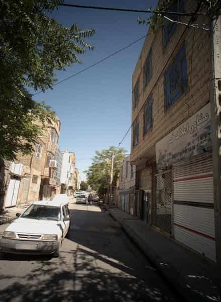 عکس مشاور املاک قصر در شهید قربانی مشهد