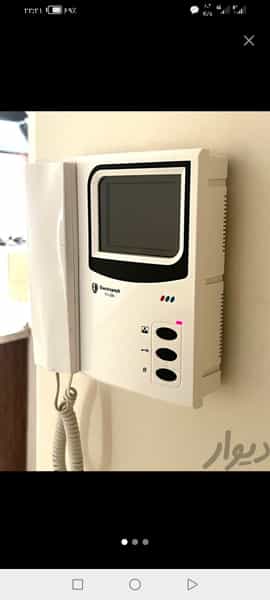 عکس الکترو آسایش در ستارخان تهران