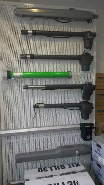 عکس الکترو آسایش در ستارخان تهران