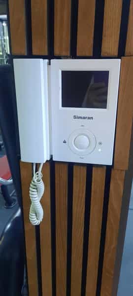 عکس الکترو آسایش در ستارخان تهران