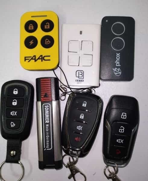 عکس الکترو آسایش در ستارخان تهران