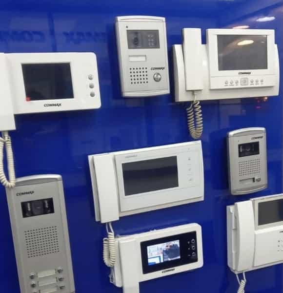 عکس الکترو آسایش در ستارخان تهران