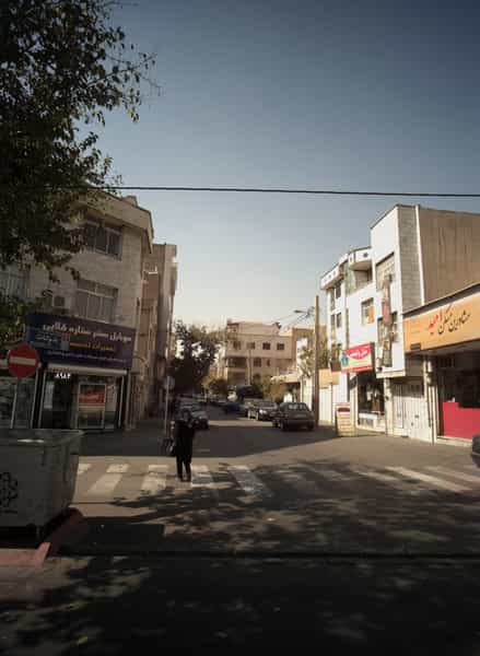عکس موبایل سنتر ستاره طلایی در نارمک جنوبی تهران