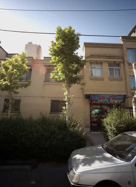 عکس املاک تاتاری در شهید بهشتی مشهد