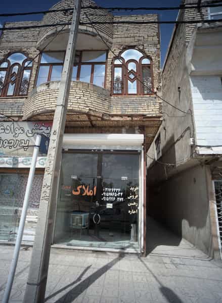 عکس املاک کرمانی در طبرسی شمالی مشهد