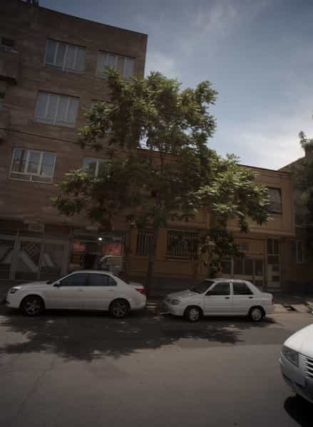 عکس املاک عماد در فرهنگیان مشهد