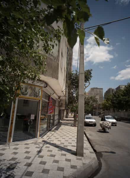 عکس املاک جانباز در جانباز مشهد