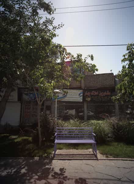 عکس مشاورین املاک بهار در خواجه ربیع مشهد