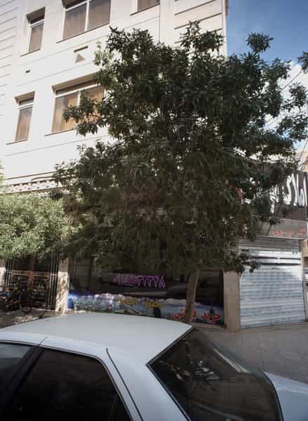 عکس املاک موسوی در حسین آباد مشهد