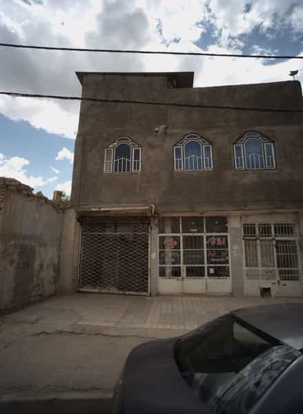عکس املاک میلاد در امیر المومنین مشهد