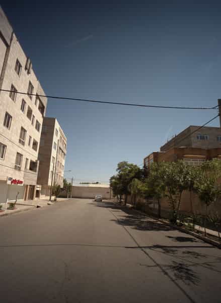 عکس مسکن پارس در اقبال مشهد