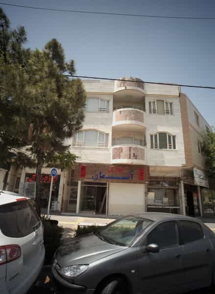 عکس املاک آسمان در فرهنگیان مشهد