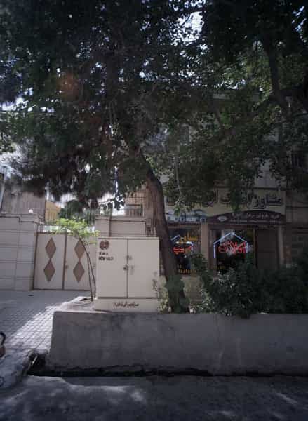 عکس مشاور املاک ابوسعیدی در گاز مشهد