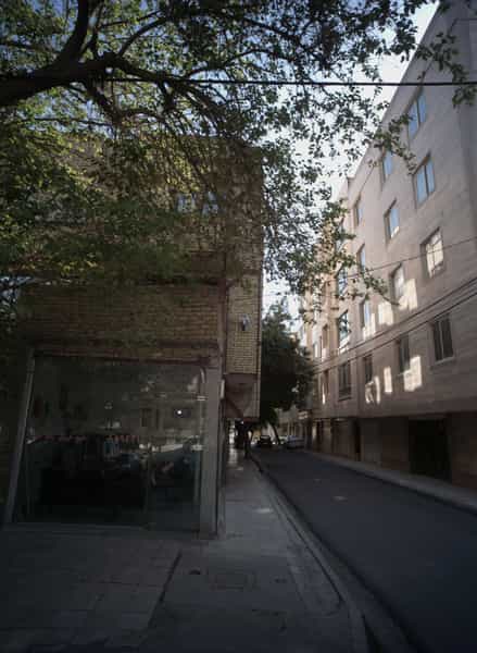 عکس املاک یاس در خرمشهر مشهد