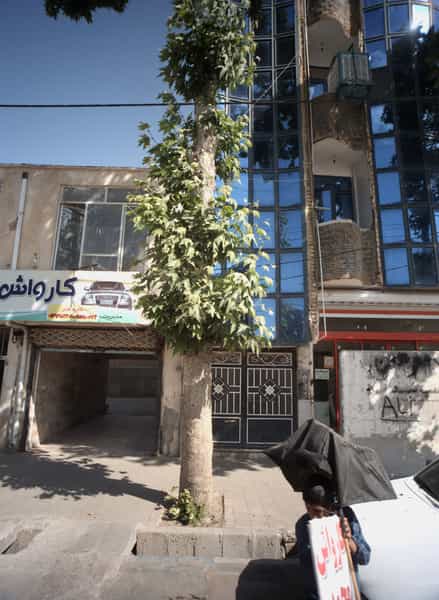 عکس مشاور املاک رضا در شهید معقول مشهد