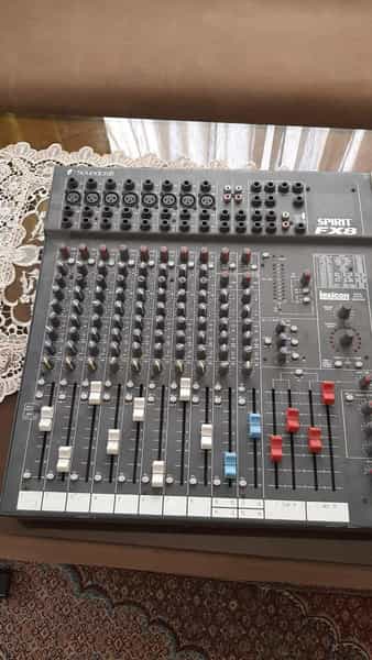 عکس تعمیرگاه ذوالقدر در فردوسی تهران