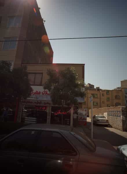عکس مشاور املاک مهرگان در شهید مطهری مشهد