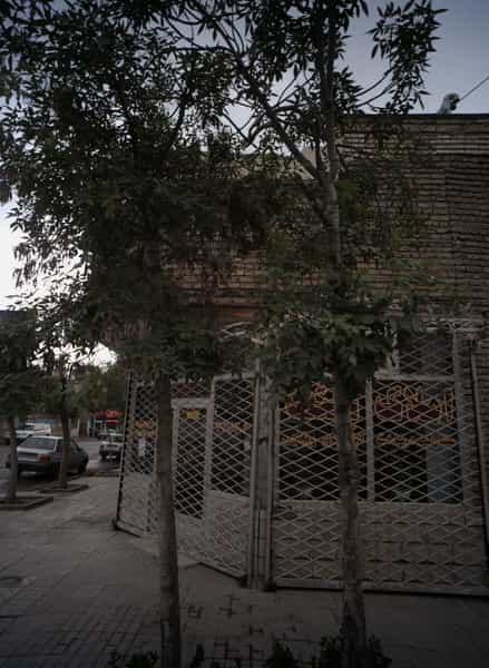 عکس املاک بعثت در پروین اعتصامی مشهد