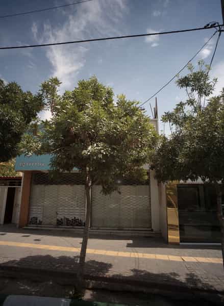 عکس مشاور املاک در نیروی هوایی مشهد
