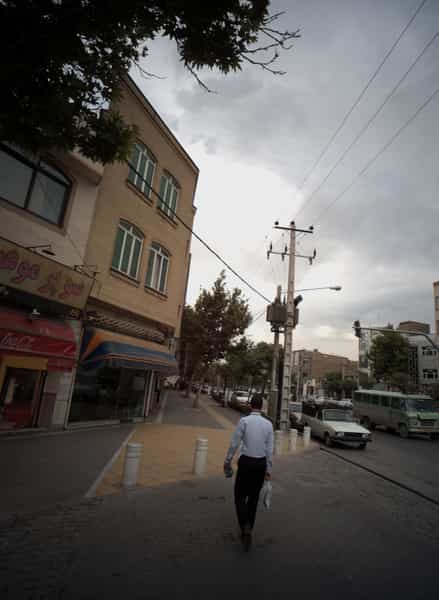 عکس مشاور املاک در هدایت مشهد