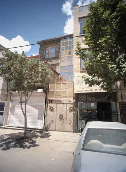 عکس املاک نور در بهمن مشهد