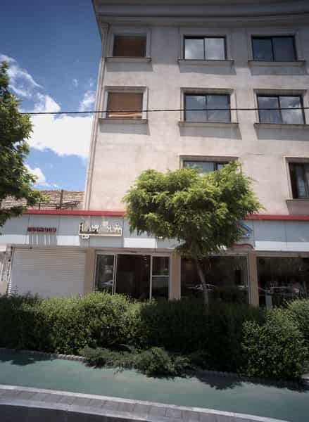 عکس مسکن شنتیا در هنرستان مشهد