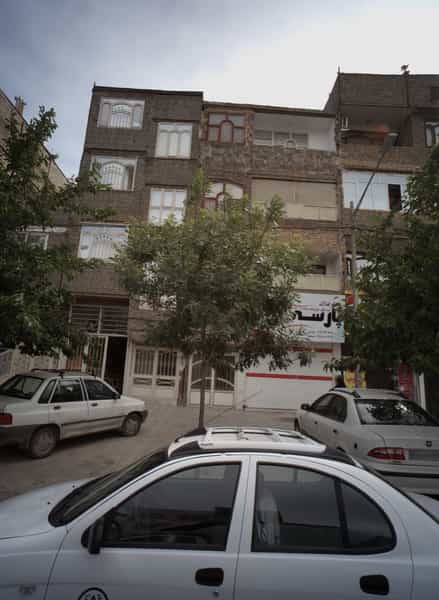 عکس مشاور املاک پارسه در ایثارگران مشهد