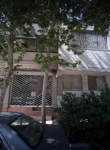 عکس مسکن آینده در فرهنگ مشهد