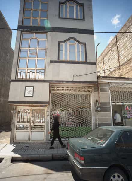 عکس املاک سازه در ثامن مشهد