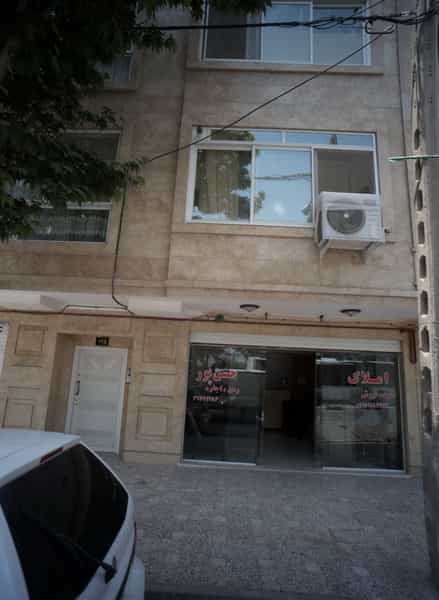 عکس املاک حسن پور در جانباز مشهد