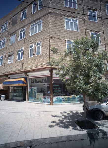 عکس املاک صداقت در ثامن مشهد
